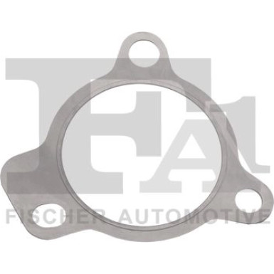 FA1 Dichtung, Abgasrohr 780-932