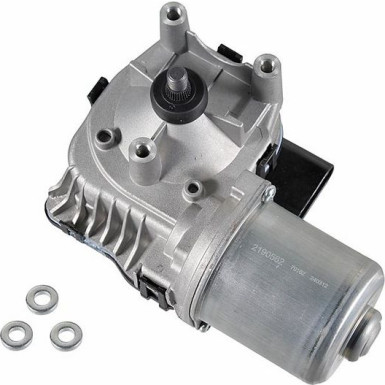 Metzger Wischermotor 2190562