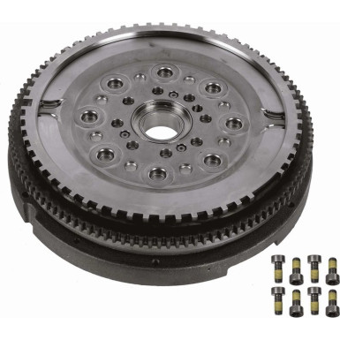 Sachs Zwei-Massen-Schwungrad 2294 002 184 Sachs Zwei-Massen-Schwungrad 2294 002 184
