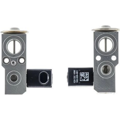 Mahle Expansionsventil, Klimaanlage BEHR Premium Line AVE 157 000P
