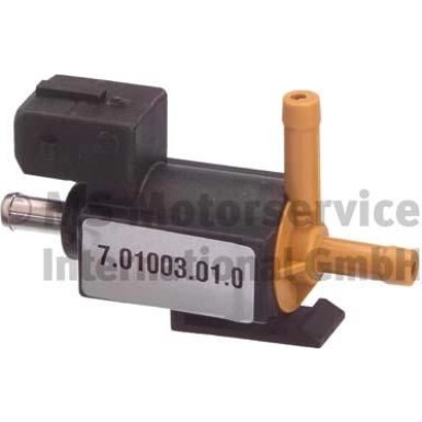 Ladedruckregelventil 7.01003.01.0 Ladedruckregelventil 7.01003.01.0