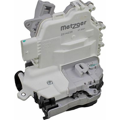 Metzger Türschloss 2314235