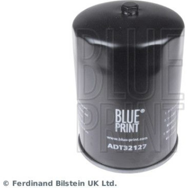 Blue Print Ölfilter ADT32127