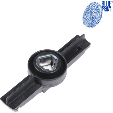 Blue Print Zündverteilerläufer ADM514314