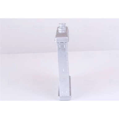Nissens Wärmetauscher, Innenraumheizung FIRST FIT 707173