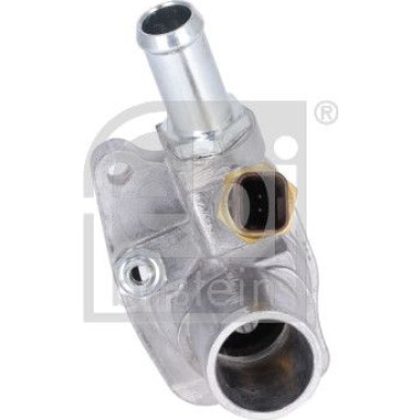 FEBI BILSTEIN 185862 Thermostat, Kühlmittel FEBI BILSTEIN 185862 Thermostat, Kühlmittel