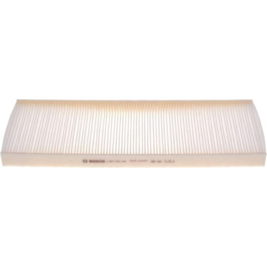 Filter, Innenraumluft 1 987 435 140 Filter, Innenraumluft 1 987 435 140