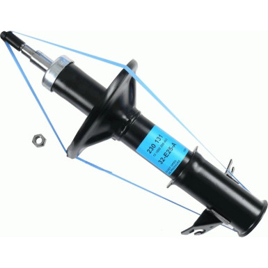 Stoßdämpfer 230 131 Stoßdämpfer 230 131