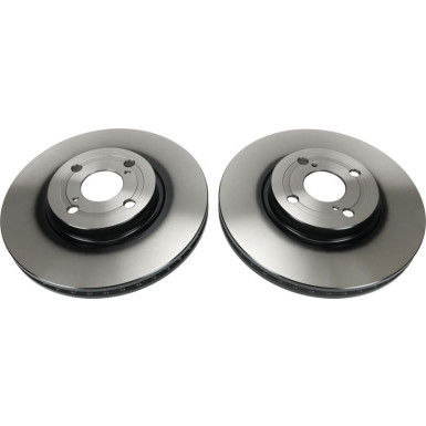 TRW Bremsscheibe DF4317 TRW Bremsscheibe DF4317