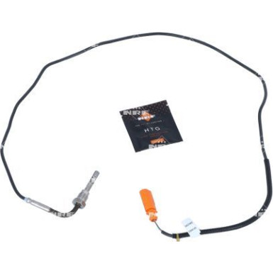 Sensor, Abgastemperatur 707042 Sensor, Abgastemperatur 707042