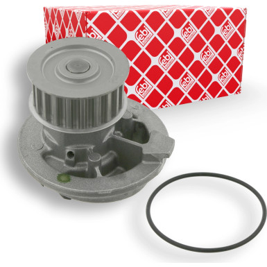 FEBI BILSTEIN 01266 Wasserpumpe