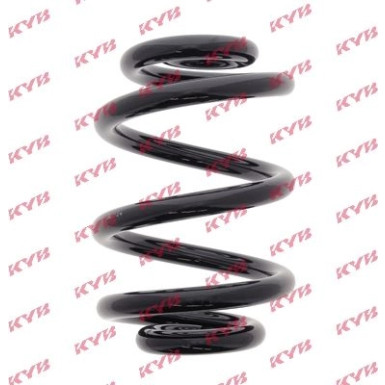 KYB Fahrwerksfeder K-Flex RX5154 KYB Fahrwerksfeder K-Flex RX5154