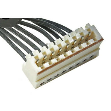 Metzger Lenkstockschalter 0916416