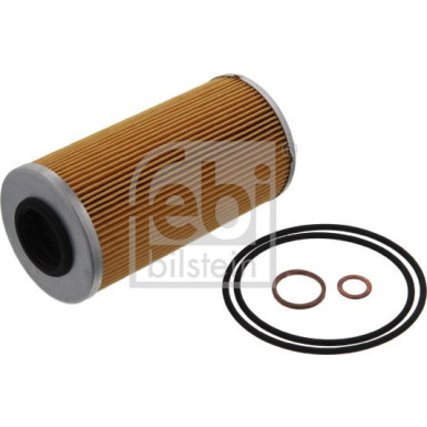 FEBI BILSTEIN 35347 Hydraulikfilter, Automatikgetriebe
