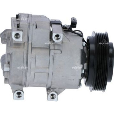 Kompressor, Klimaanlage 32962