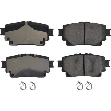 FEBI BILSTEIN 180223 Bremsbeläge FEBI BILSTEIN 180223 Bremsbeläge