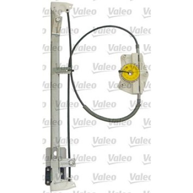 Valeo Fensterheber 851128