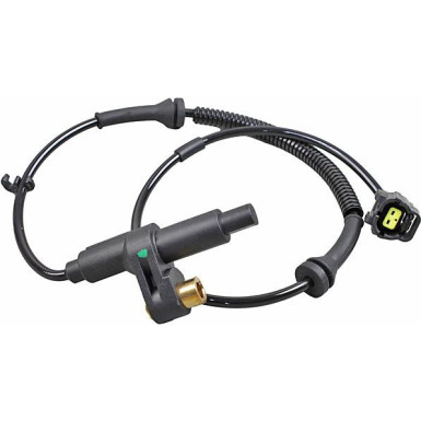 Metzger Sensor, Raddrehzahl 09001318