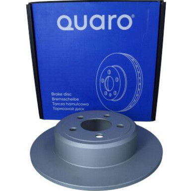 QUARO Bremsscheibe QD0897
