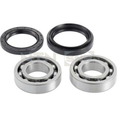 Radlagersatz R181.06