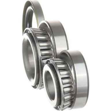 SKF Radlagersatz VKBA 1998