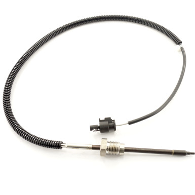 Sensor, Abgastemperatur 9 8007 1 Sensor, Abgastemperatur 9 8007 1