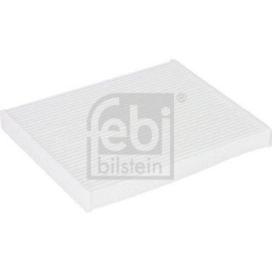 FEBI BILSTEIN 34187 Innenraumfilter