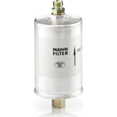 Mann-Filter Kraftstofffilter WK 726