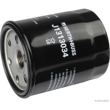 Ölfilter J1313034 Ölfilter J1313034