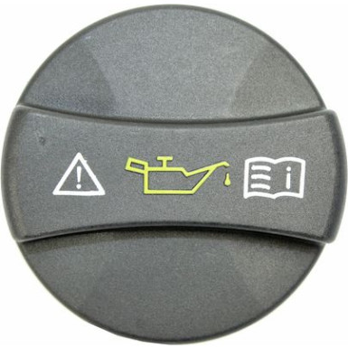 Metzger Verschluss, Öleinfüllstutzen 2141005