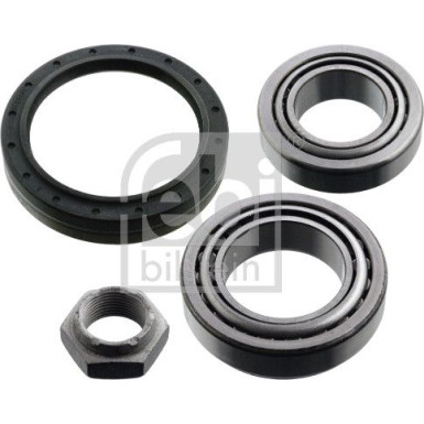 FEBI BILSTEIN 19295 Radlagersatz