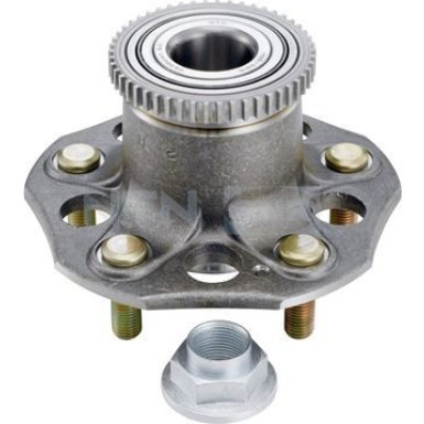 NTN-SNR Radlagersatz R174.57 NTN-SNR Radlagersatz R174.57