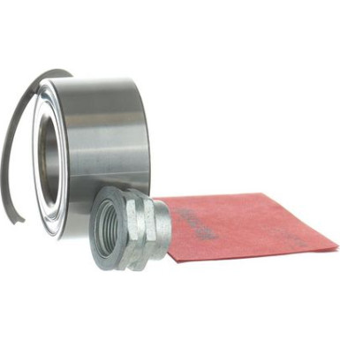 SKF Radlagersatz VKBA 3581