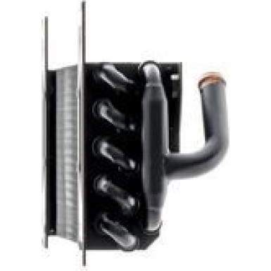 Mahle Ölkühler, Motoröl BEHR Premium Line CLC 26 000P