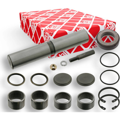 FEBI BILSTEIN 08535 Reparatursatz, Achsschenkelbolzen