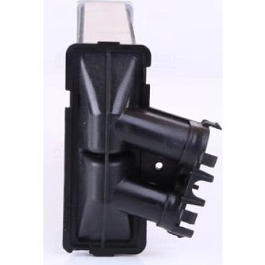 Nissens Wärmetauscher, Innenraumheizung 72944