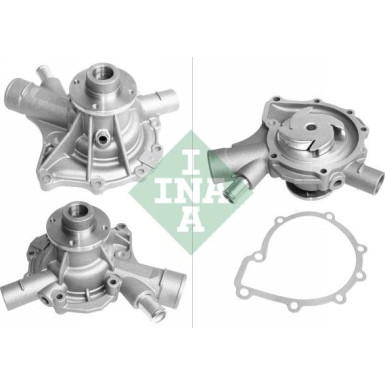 INA Wasserpumpe 538 0218 10
