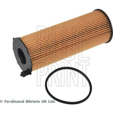 Blue Print Ölfilter ADV182111
