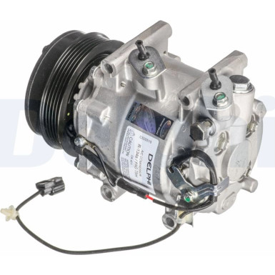 Kompressor, Klimaanlage CS20510