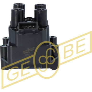 GEBE Zündspule 9 4559 1