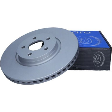 QUARO Bremsscheibe QD6865 QUARO Bremsscheibe QD6865