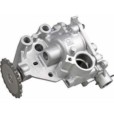 Metzger Ölpumpe 8000071