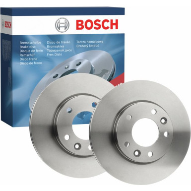 Bremsscheibe 0 986 479 599