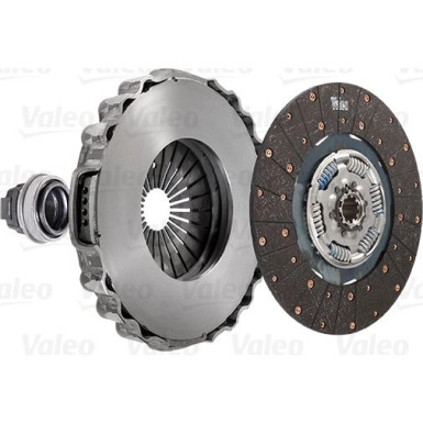 Valeo 827183 Kupplungssatz NEW ORIGINAL KIT3P