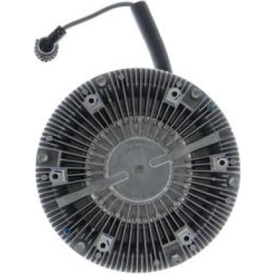 Mahle Kupplung, Kühlerlüfter BEHR Premium Line CFC 207 000P