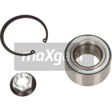 Maxgear Radlagersatz 33-0856