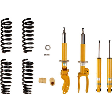 Bilstein Fahrwerkssatz, Federn/Dämpfer BILSTEIN - B12 Pro-Kit 46-187901