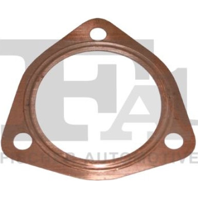 FA1 Dichtung, Abgasrohr 210-921