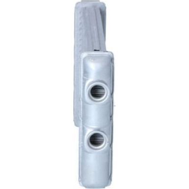 Wärmetauscher, Innenraumheizung 53215 Wärmetauscher, Innenraumheizung 53215