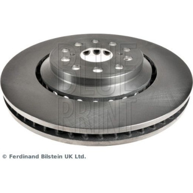 Blue Print Bremsscheibe ADT343287